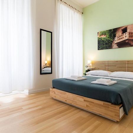 מלון ורונה Residenza Leoncino מראה חיצוני תמונה