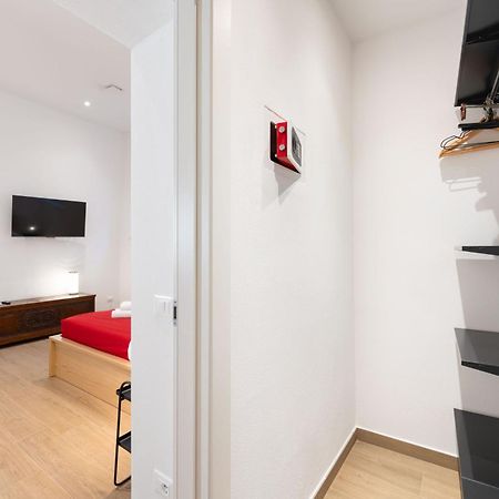 מלון ורונה Residenza Leoncino מראה חיצוני תמונה