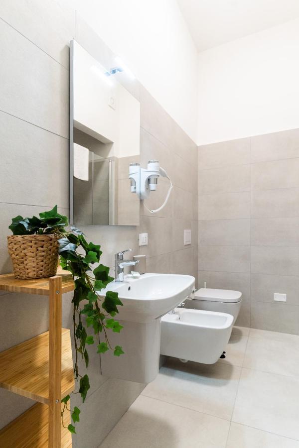 מלון ורונה Residenza Leoncino מראה חיצוני תמונה