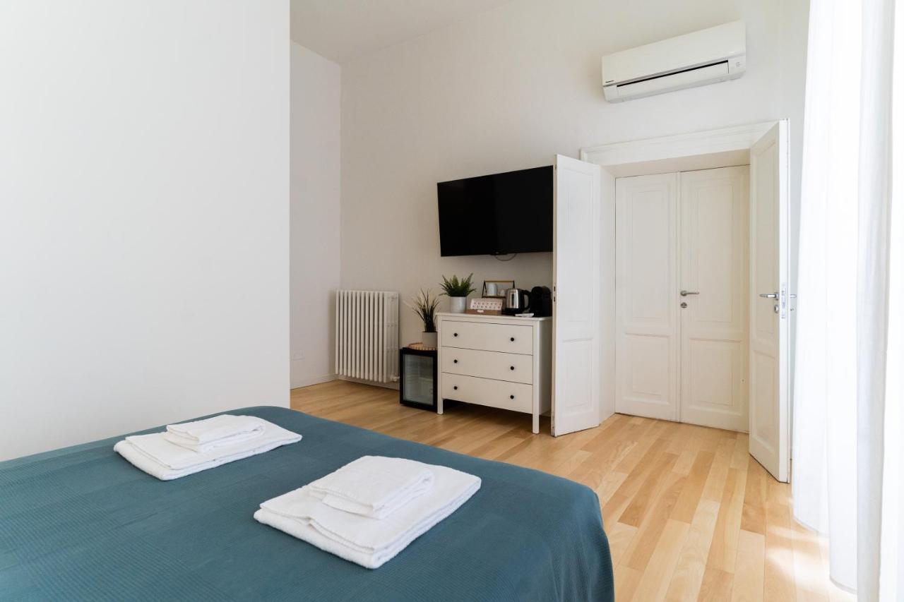 מלון ורונה Residenza Leoncino מראה חיצוני תמונה