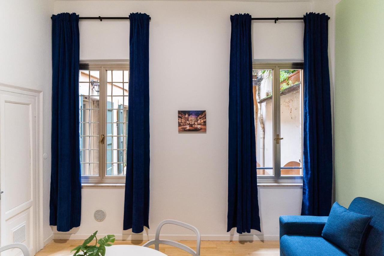 מלון ורונה Residenza Leoncino מראה חיצוני תמונה