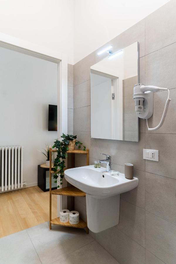 מלון ורונה Residenza Leoncino מראה חיצוני תמונה