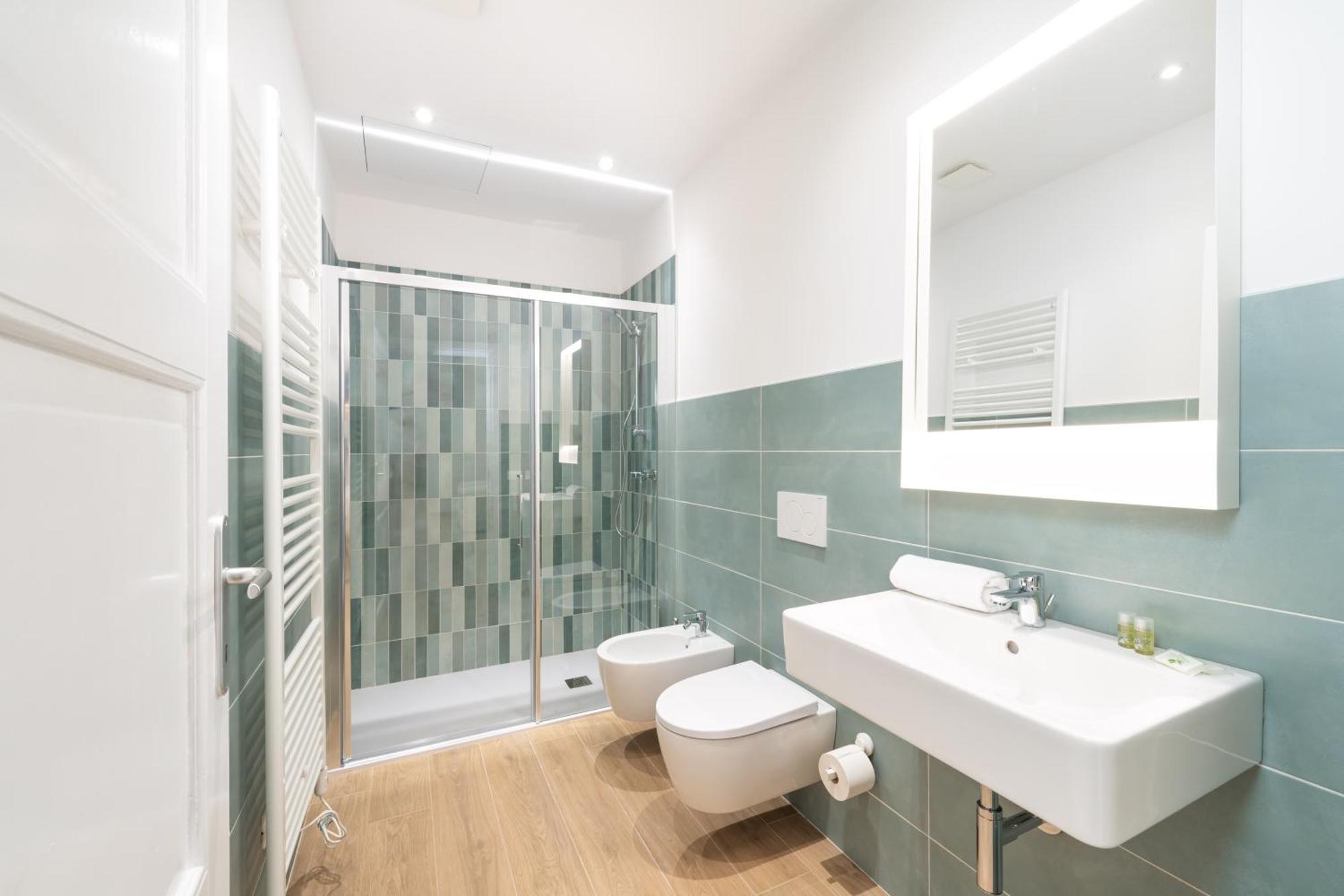 מלון ורונה Residenza Leoncino מראה חיצוני תמונה